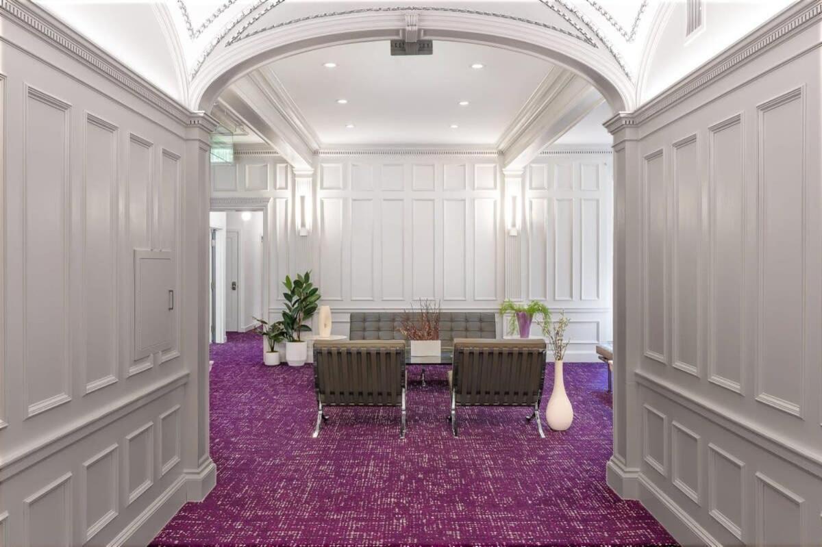 Modern Studio In Historic Boston - Unit #402 Luaran gambar